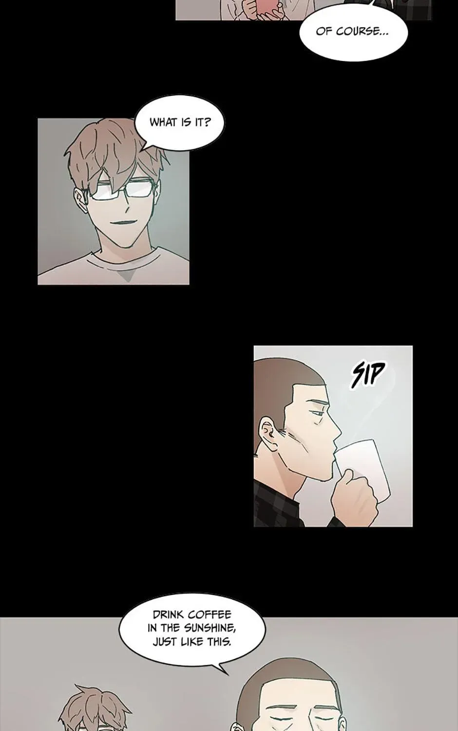 Read The Killing Vote chapter 58 image 56 on Lezhin