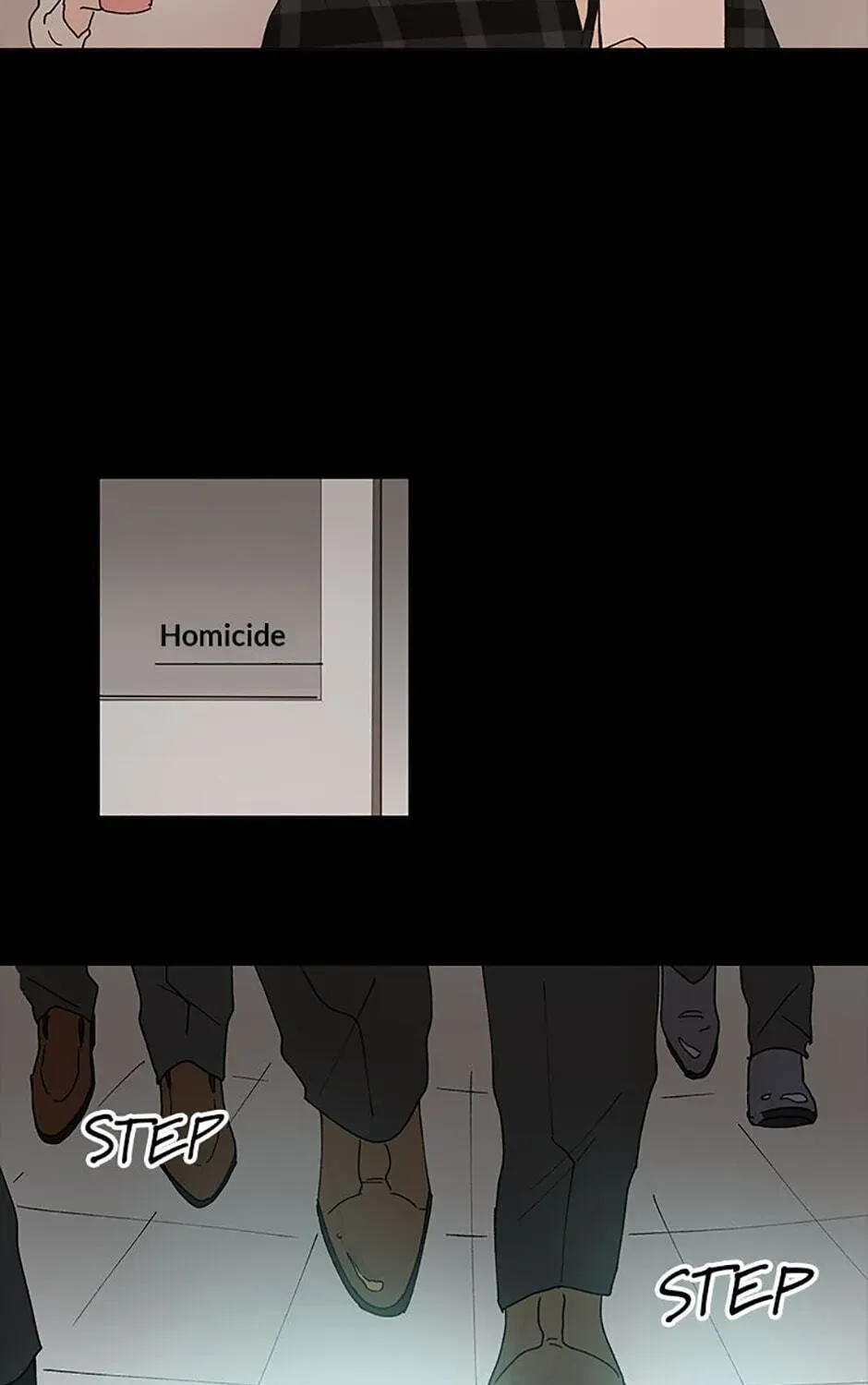 Read The Killing Vote chapter 58 image 58 on Lezhin