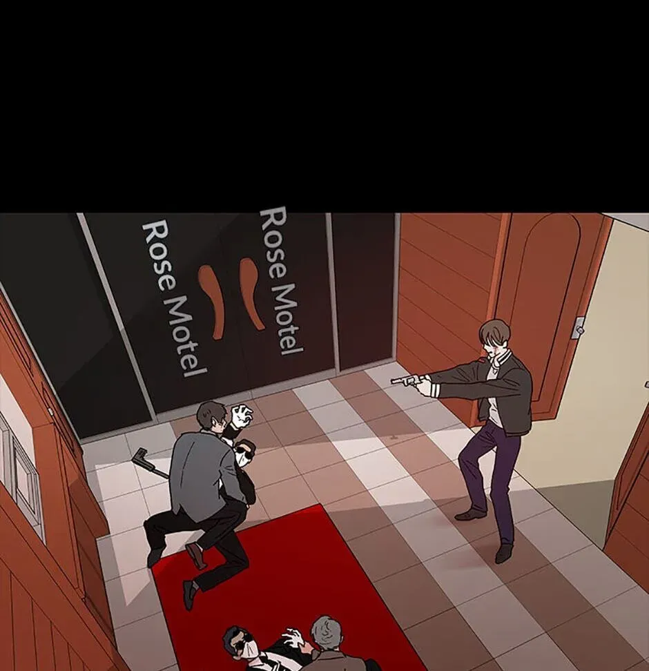 Read The Killing Vote chapter 58 image 8 on Lezhin