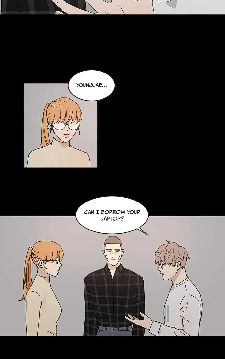 Read The Killing Vote chapter 59 image 16 on Lezhin