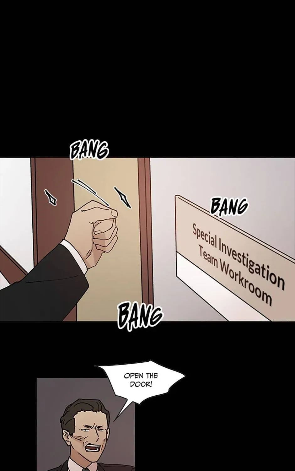 Read The Killing Vote chapter 59 image 18 on Lezhin