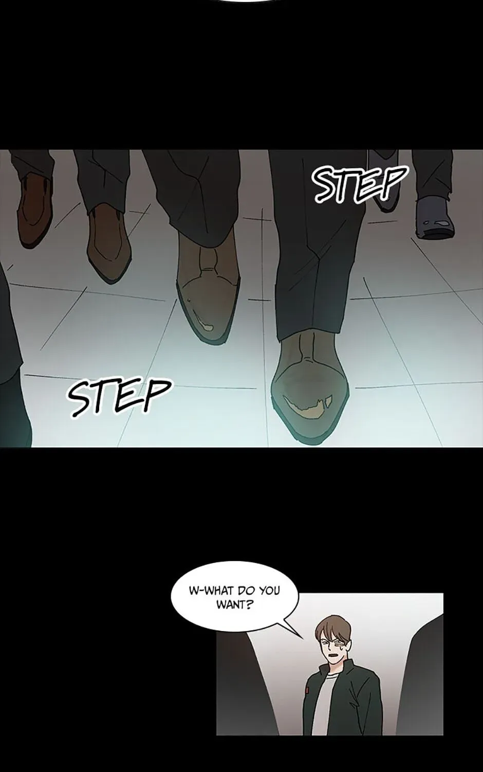 Read The Killing Vote chapter 59 image 2 on Lezhin
