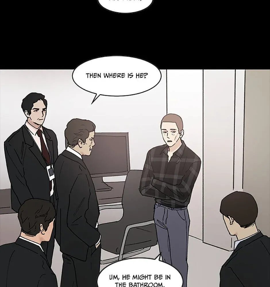 Read The Killing Vote chapter 59 image 29 on Lezhin