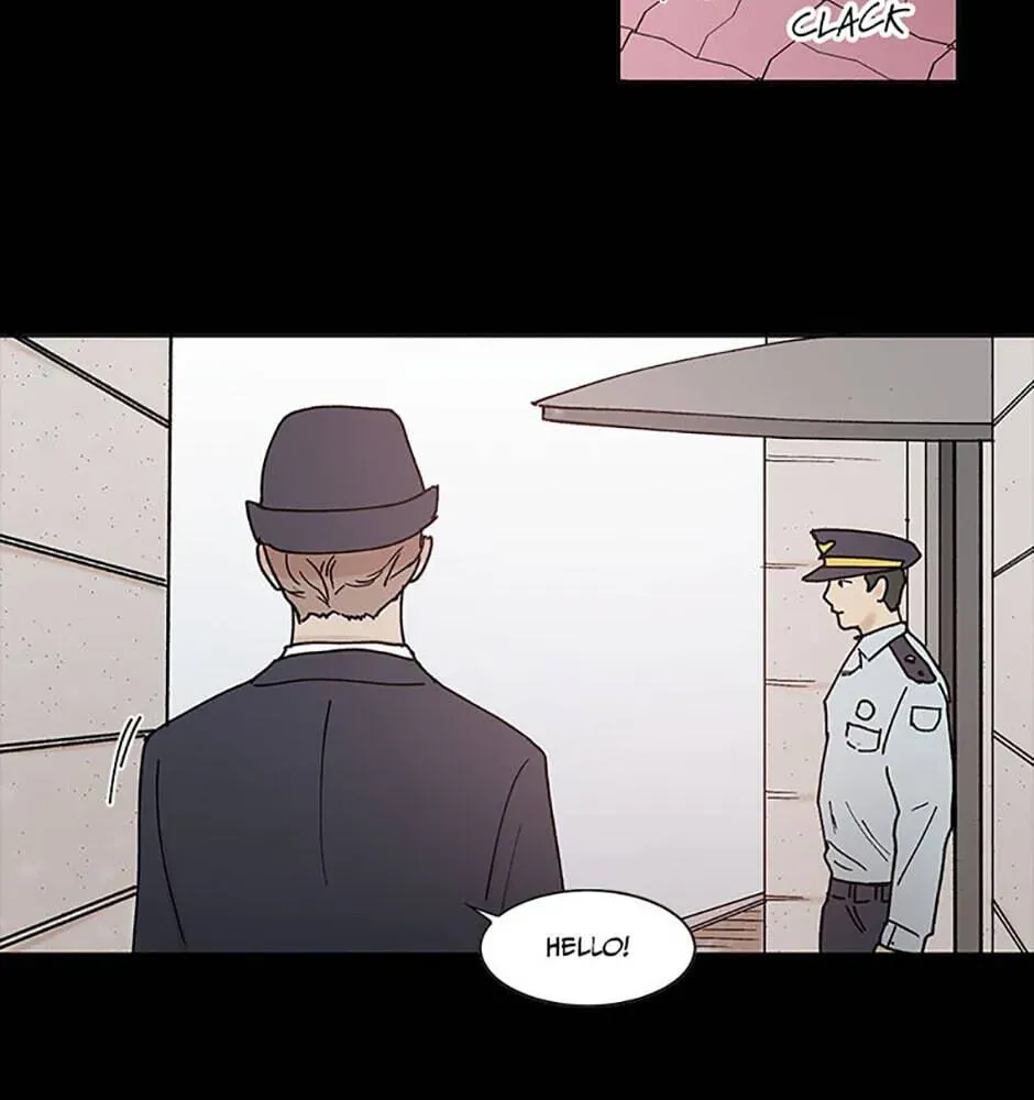 Read The Killing Vote chapter 59 image 31 on Lezhin