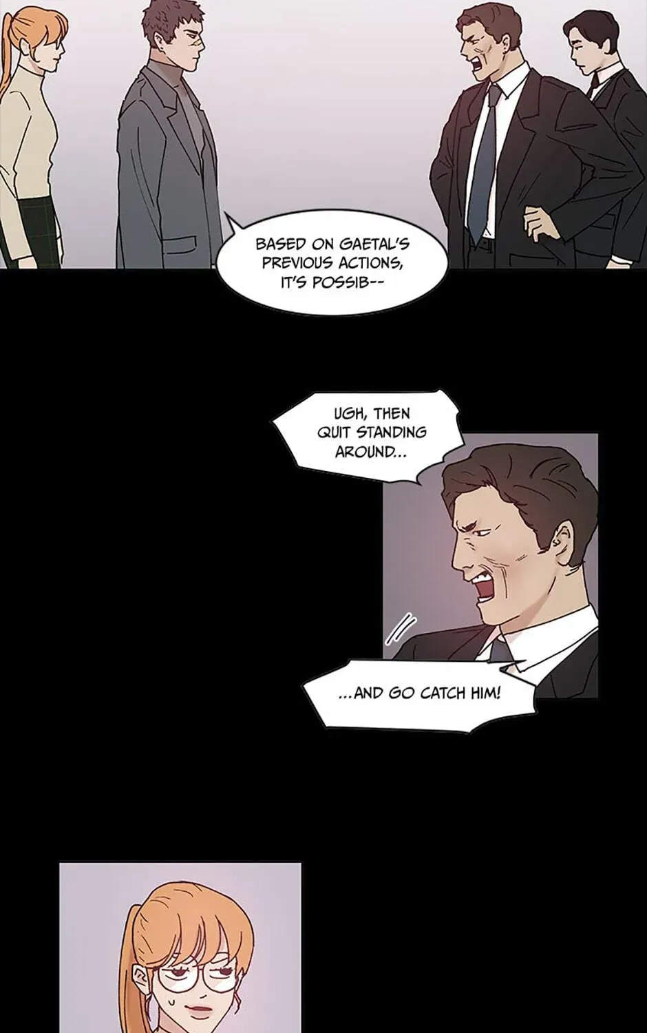 Read The Killing Vote chapter 59 image 38 on Lezhin