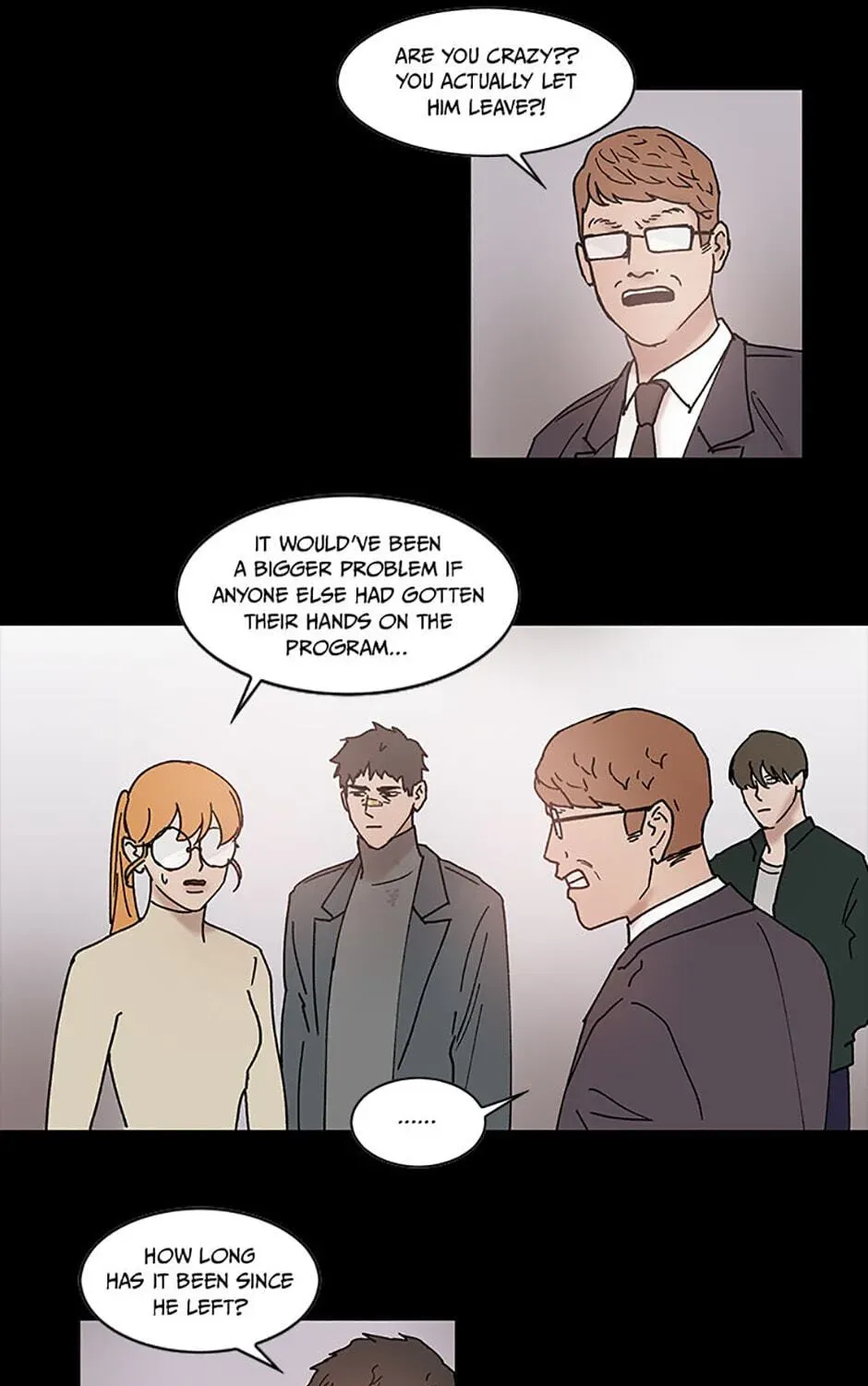 Read The Killing Vote chapter 59 image 48 on Lezhin
