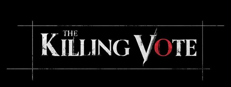Read The Killing Vote chapter 59 image 5 on Lezhin