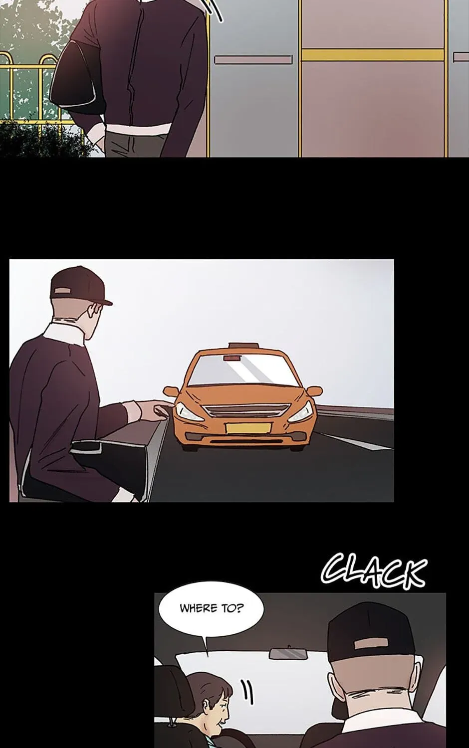Read The Killing Vote chapter 59 image 54 on Lezhin