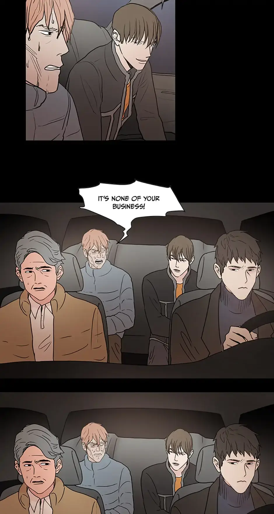 Read The Killing Vote chapter 6 image 14 on Lezhin