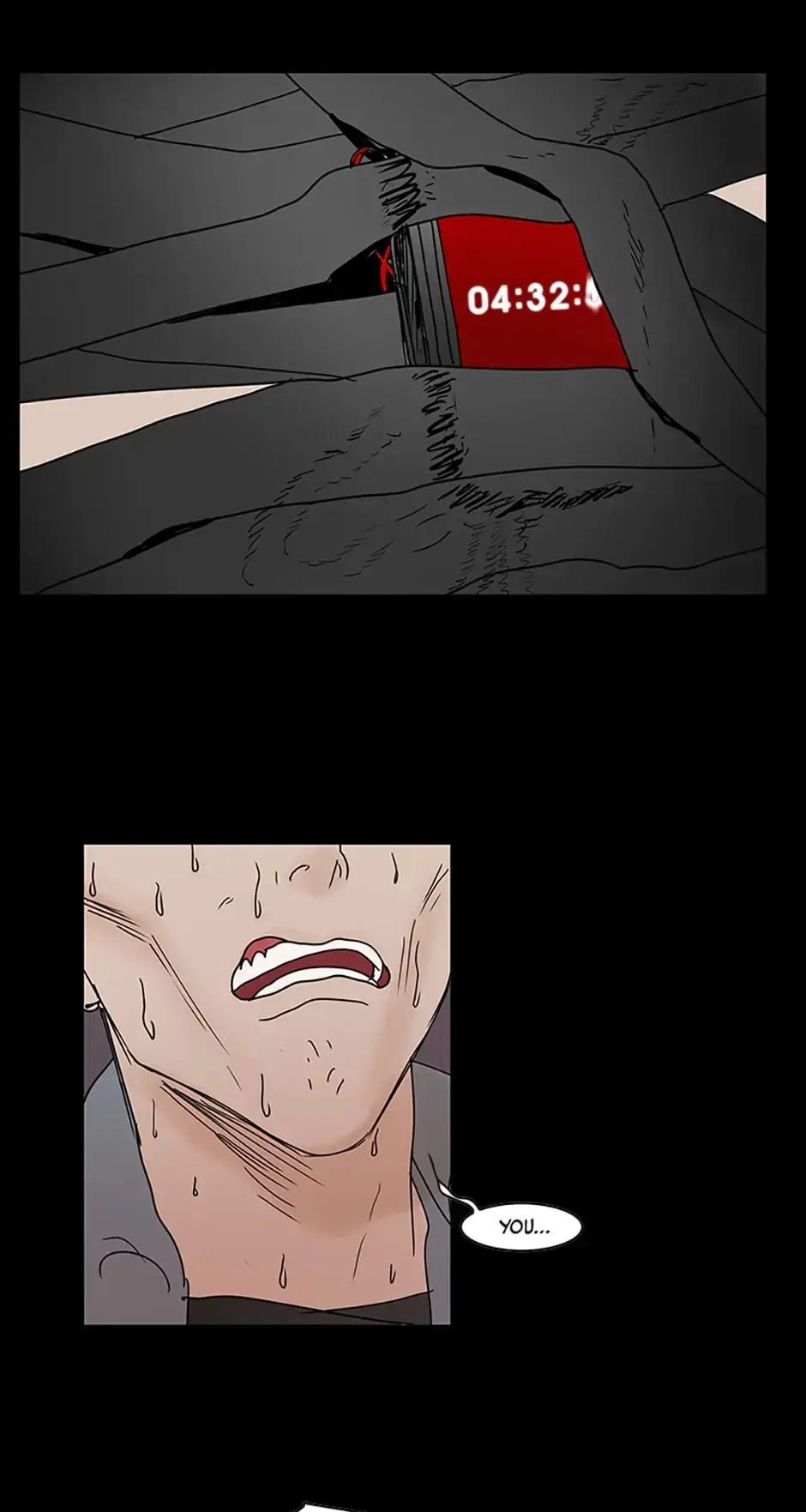 Read The Killing Vote chapter 6 image 20 on Lezhin