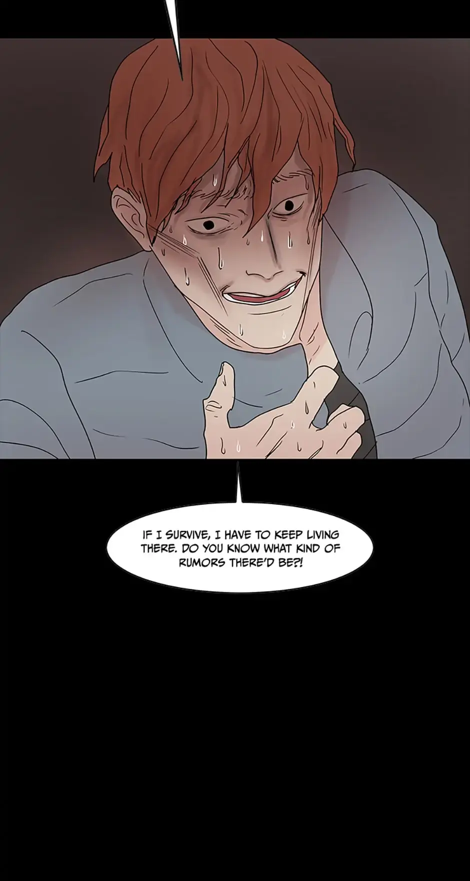 Read The Killing Vote chapter 6 image 27 on Lezhin