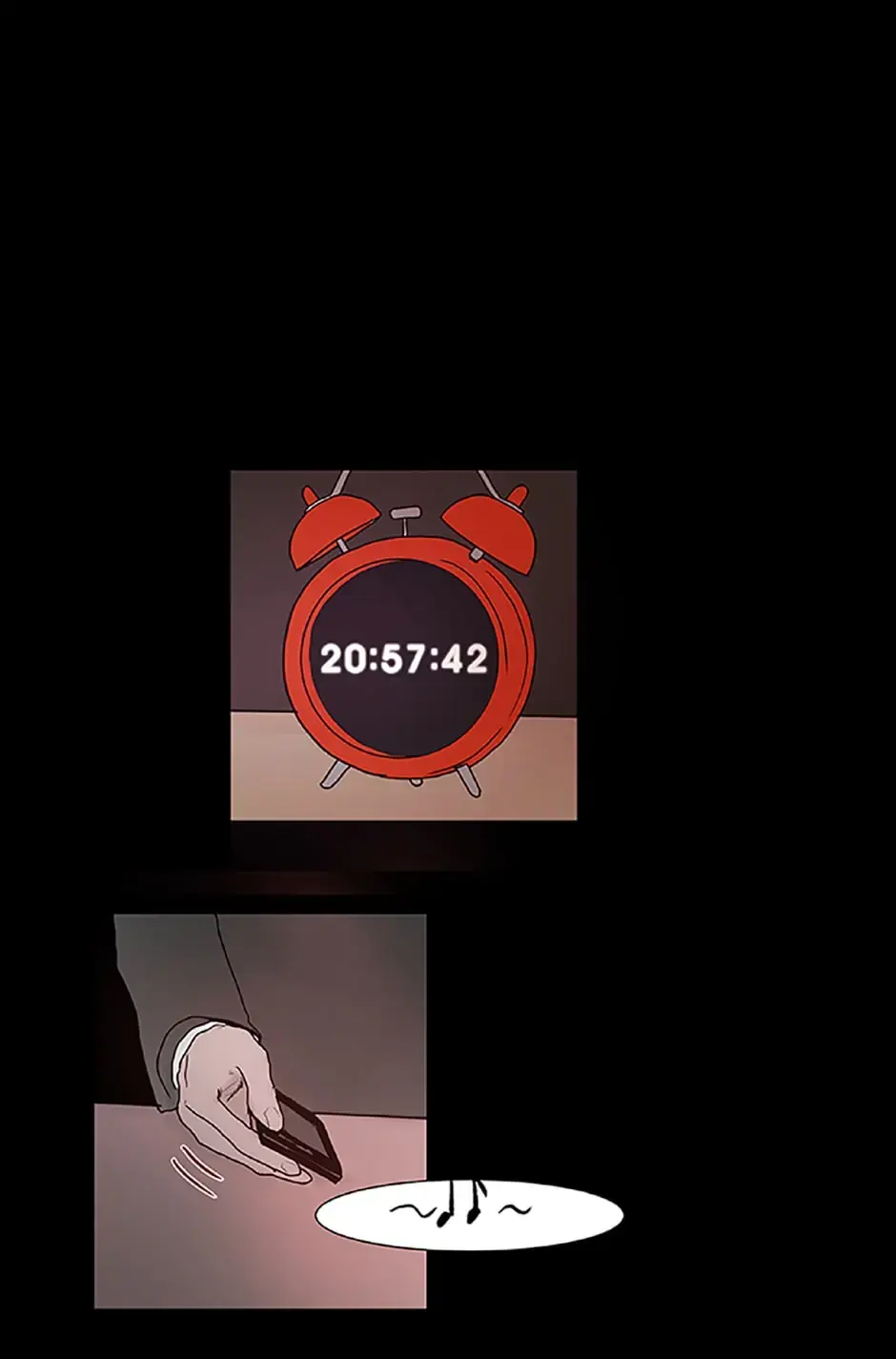 Read The Killing Vote chapter 6 image 28 on Lezhin