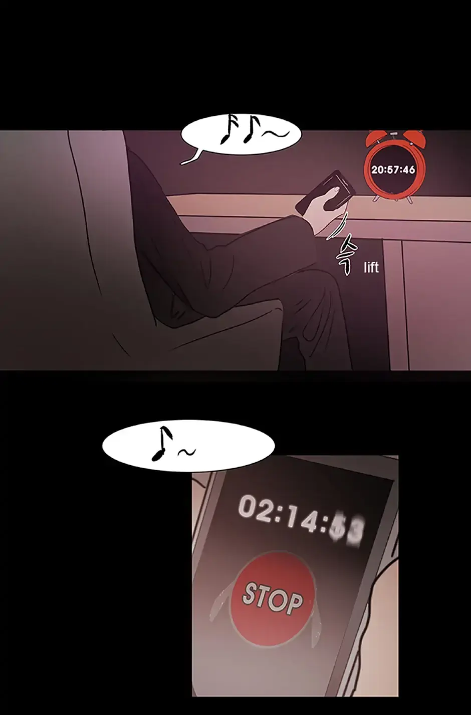 Read The Killing Vote chapter 6 image 29 on Lezhin