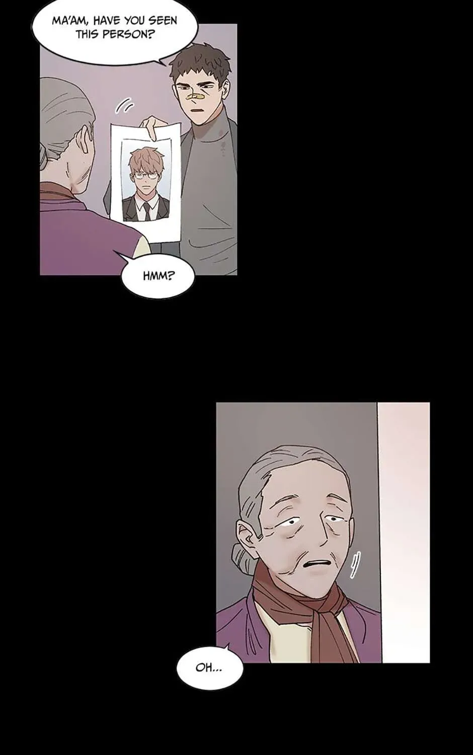 Read The Killing Vote chapter 60.1 image 10 on Lezhin