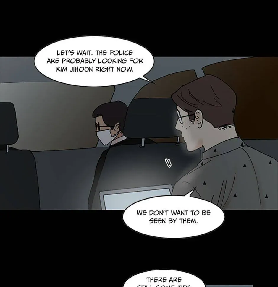 Read The Killing Vote chapter 60.1 image 26 on Lezhin