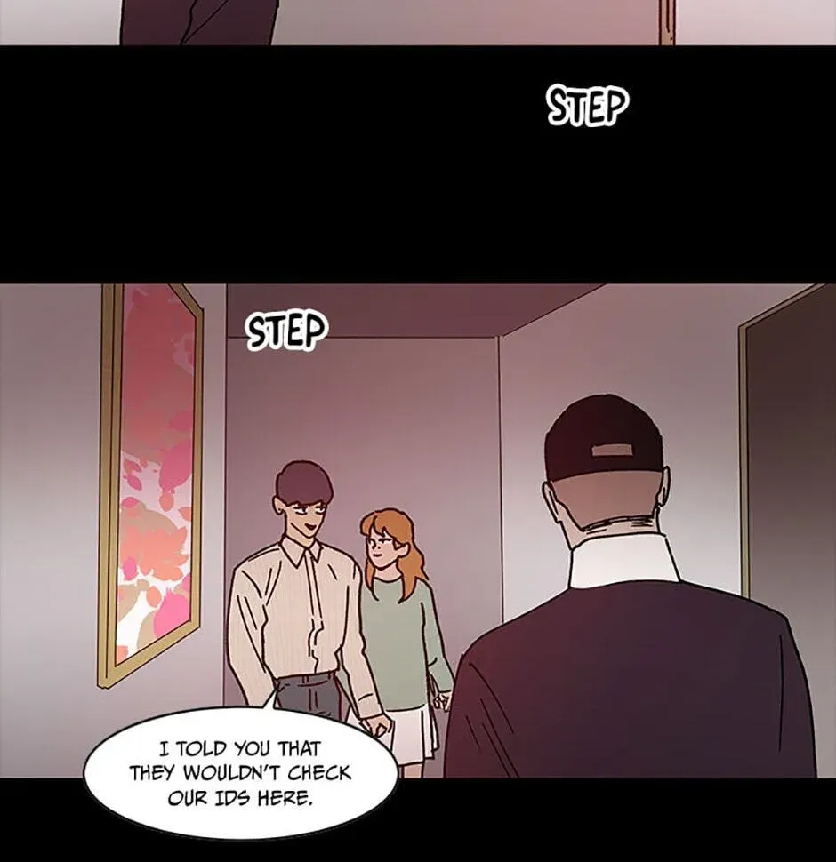 Read The Killing Vote chapter 60.1 image 32 on Lezhin