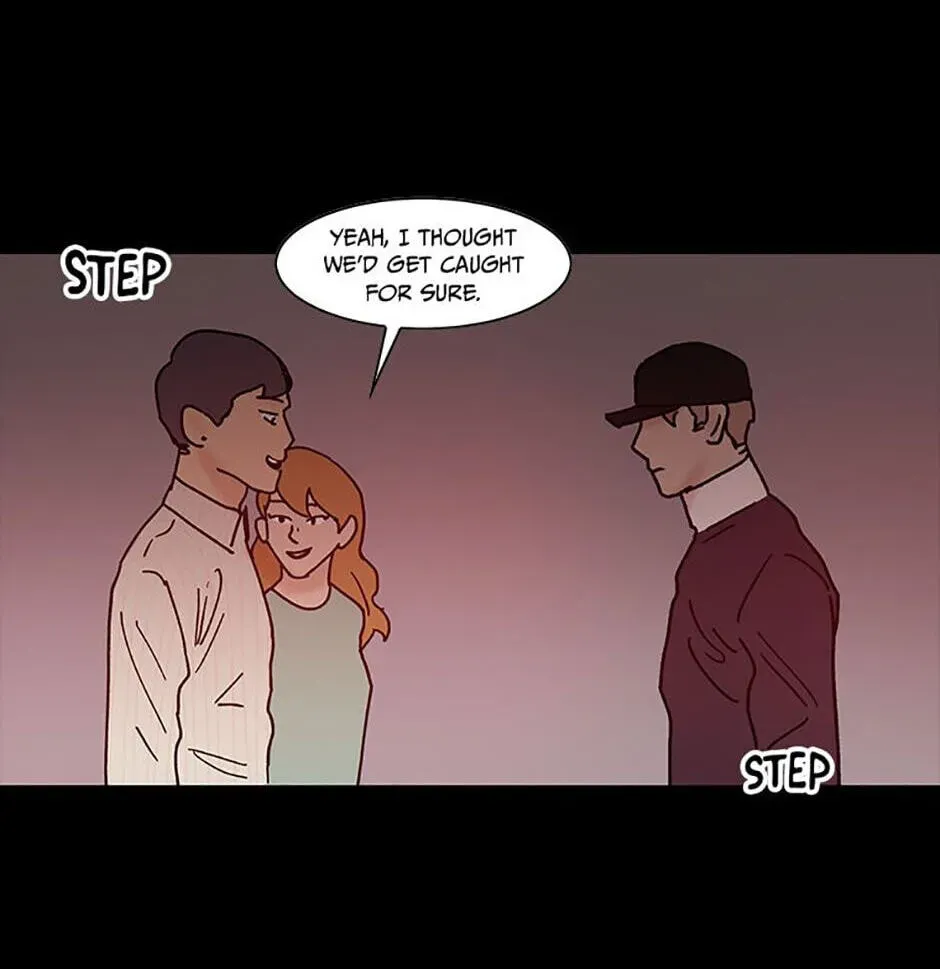 Read The Killing Vote chapter 60.1 image 33 on Lezhin