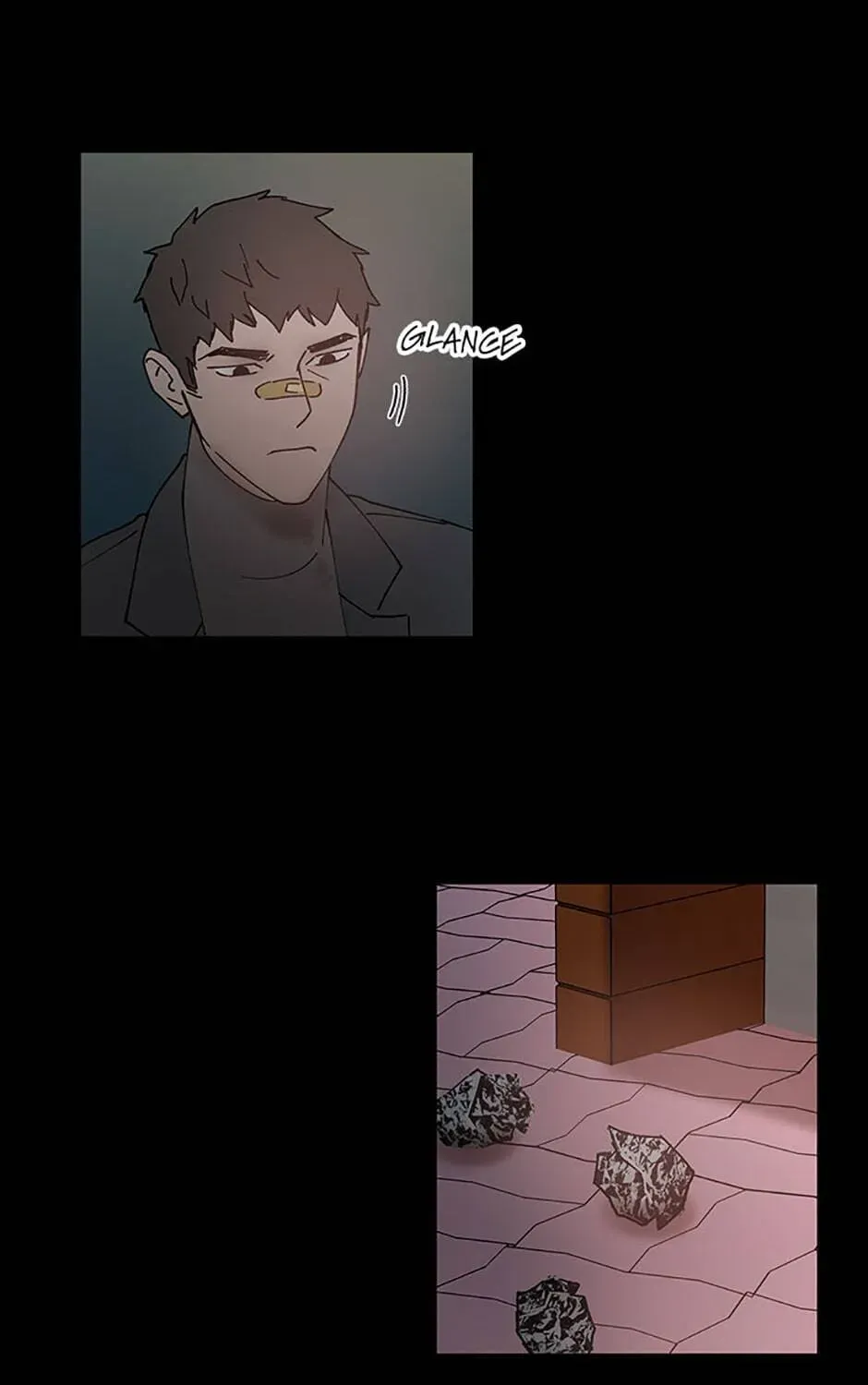 Read The Killing Vote chapter 60.1 image 42 on Lezhin