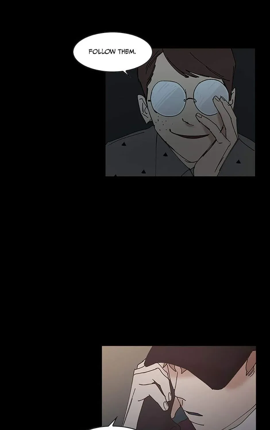 Read The Killing Vote chapter 60.1 image 50 on Lezhin