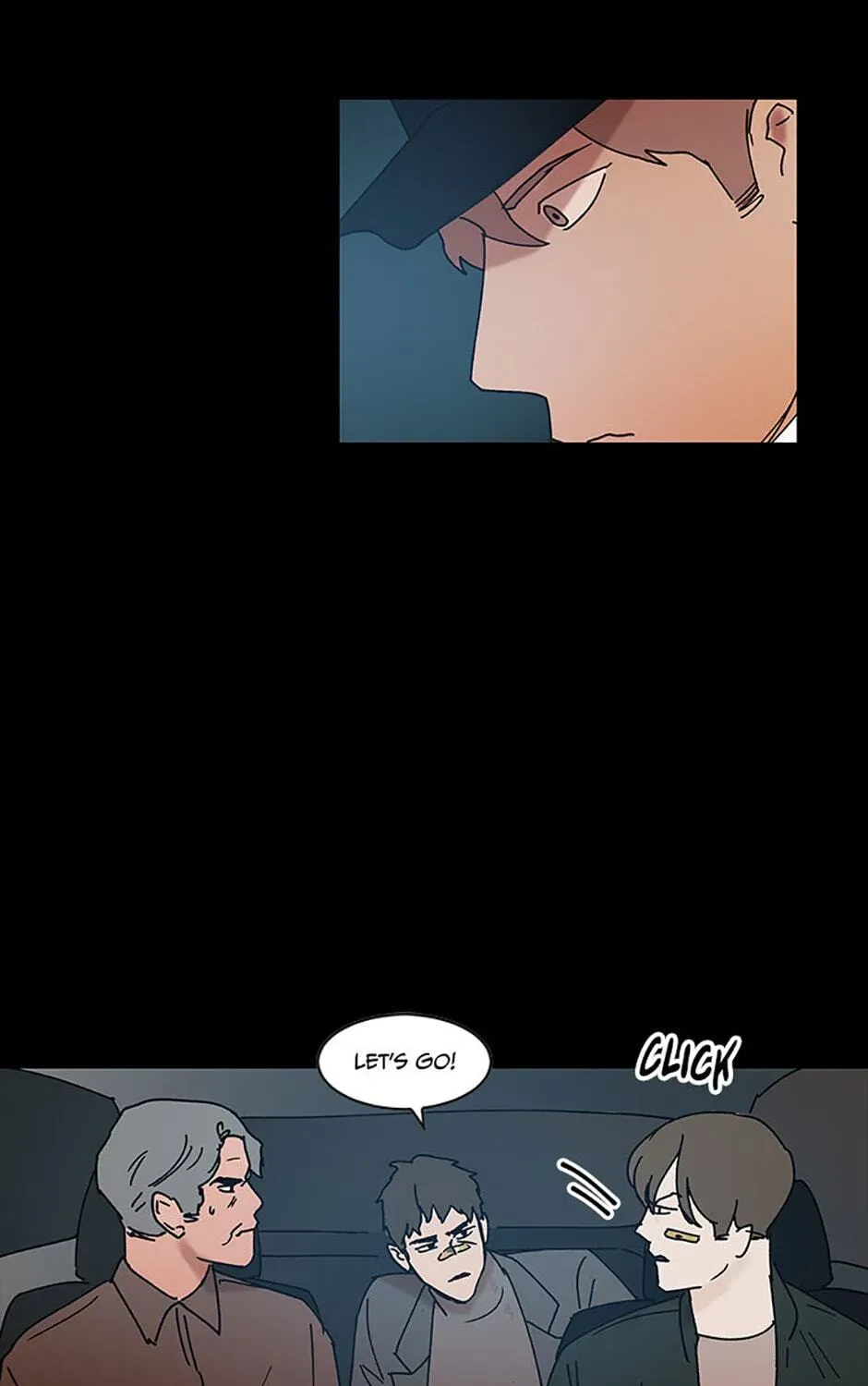 Read The Killing Vote chapter 60.1 image 54 on Lezhin