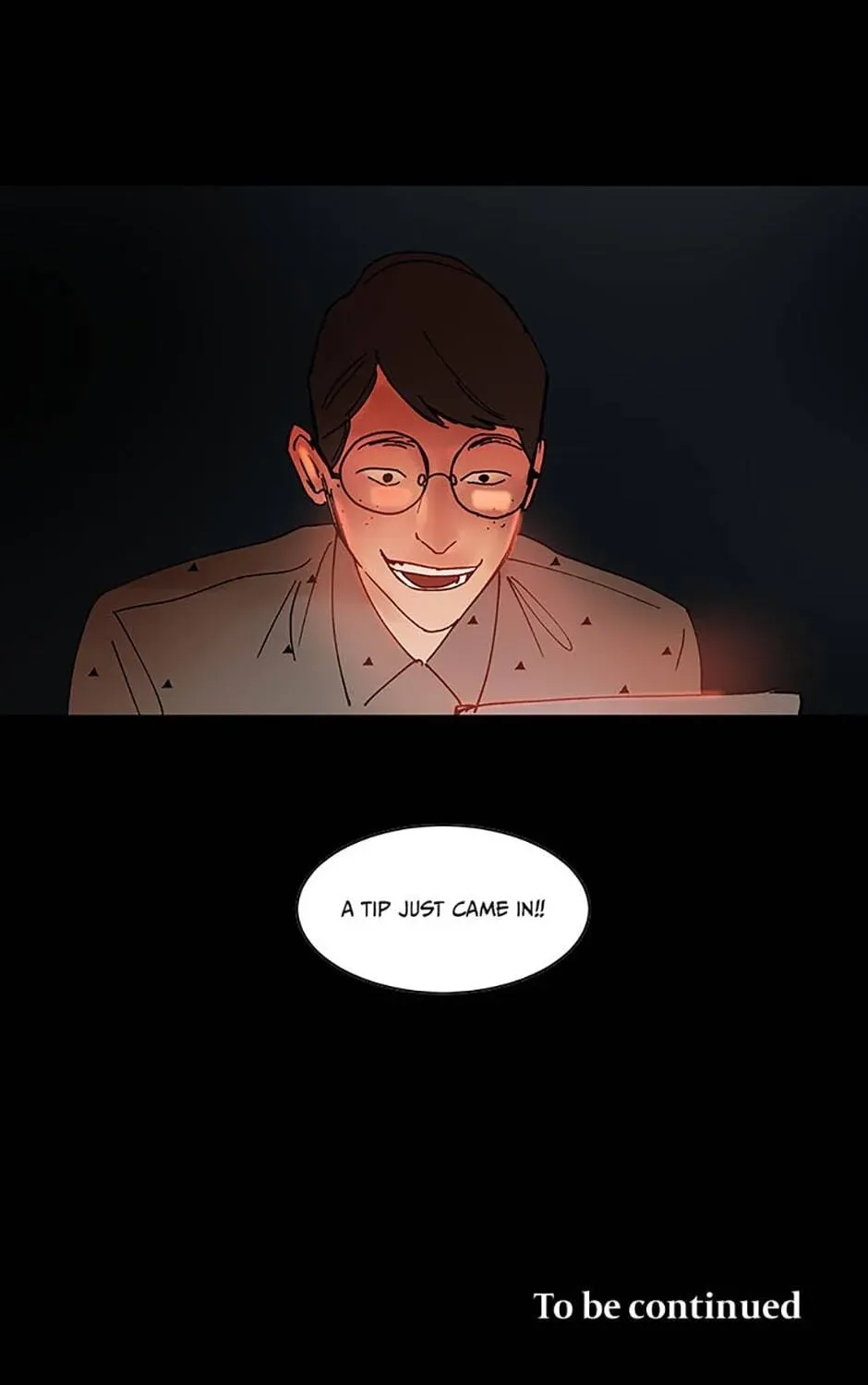 Read The Killing Vote chapter 60.1 image 60 on Lezhin