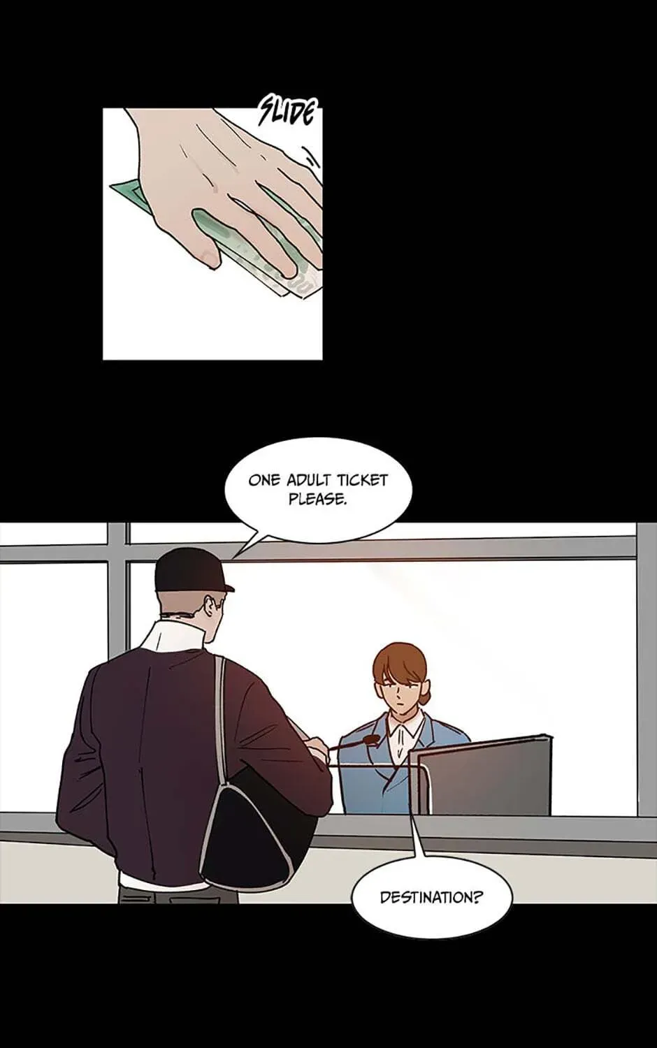 Read The Killing Vote chapter 60 image 10 on Lezhin