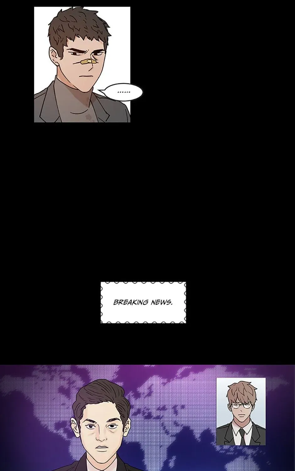 Read The Killing Vote chapter 60 image 18 on Lezhin