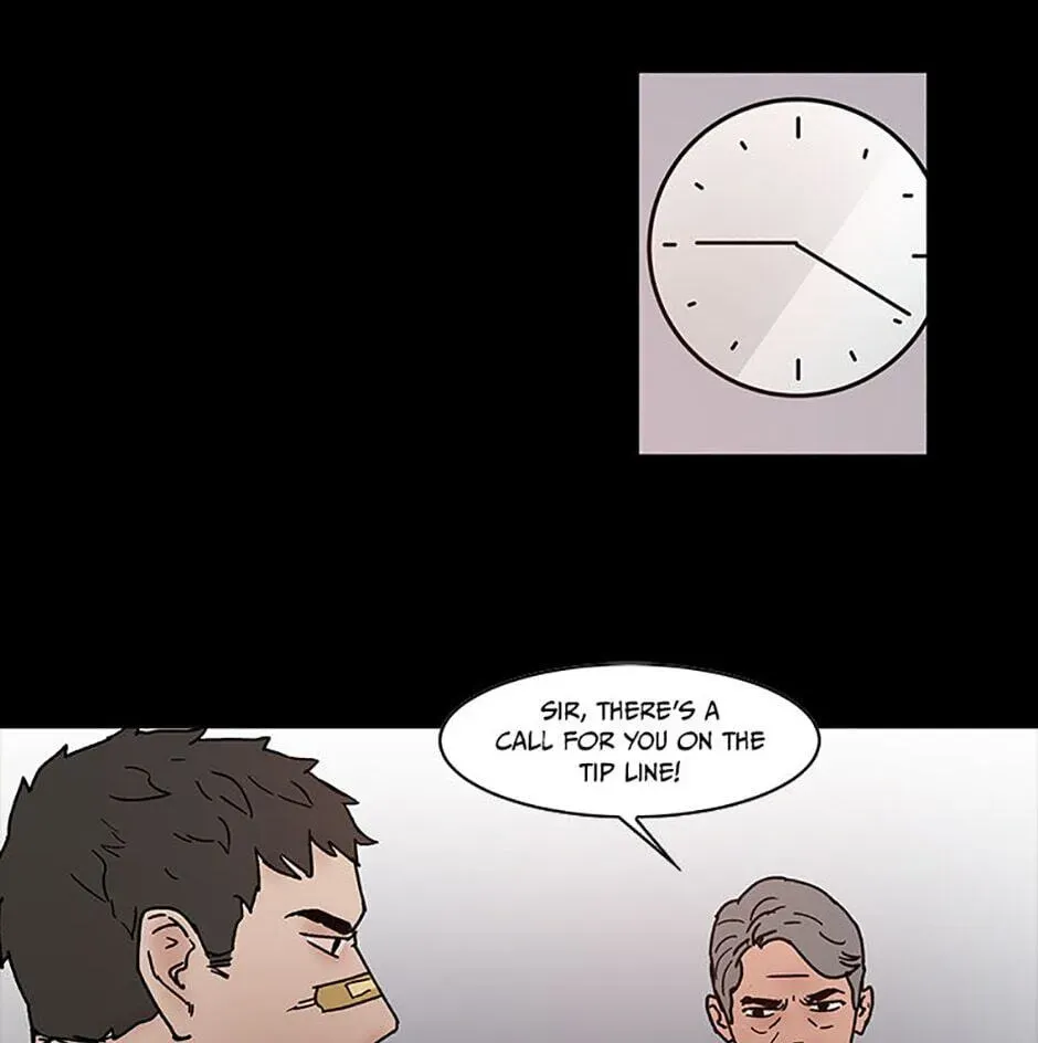 Read The Killing Vote chapter 60 image 49 on Lezhin