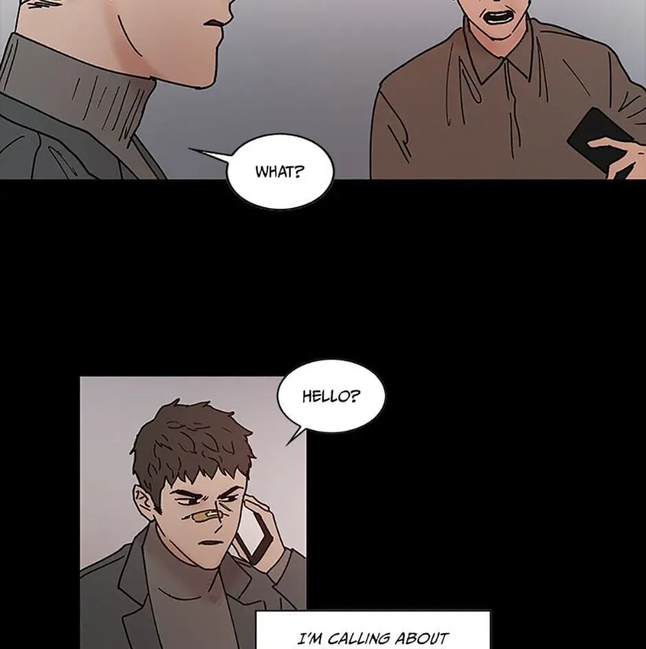 Read The Killing Vote chapter 60 image 50 on Lezhin