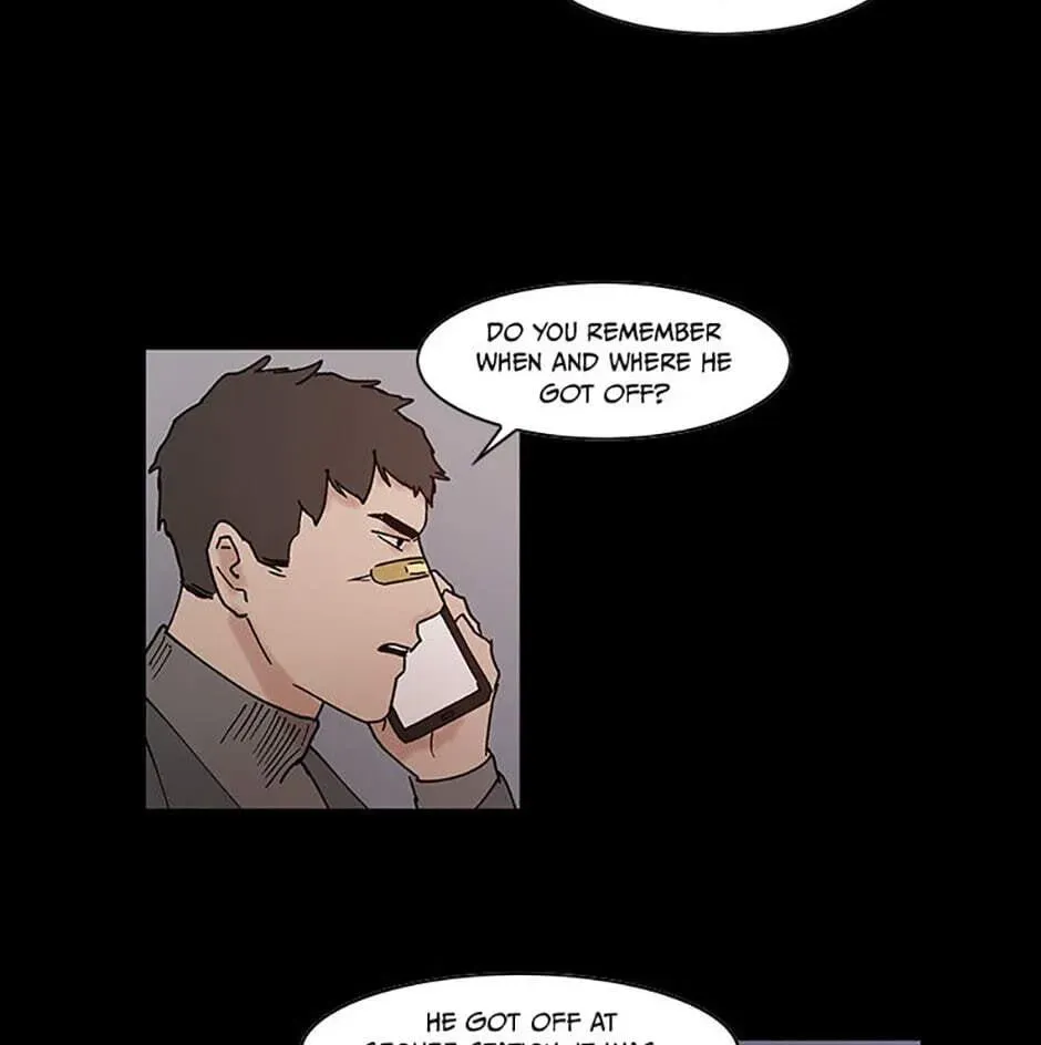 Read The Killing Vote chapter 60 image 52 on Lezhin