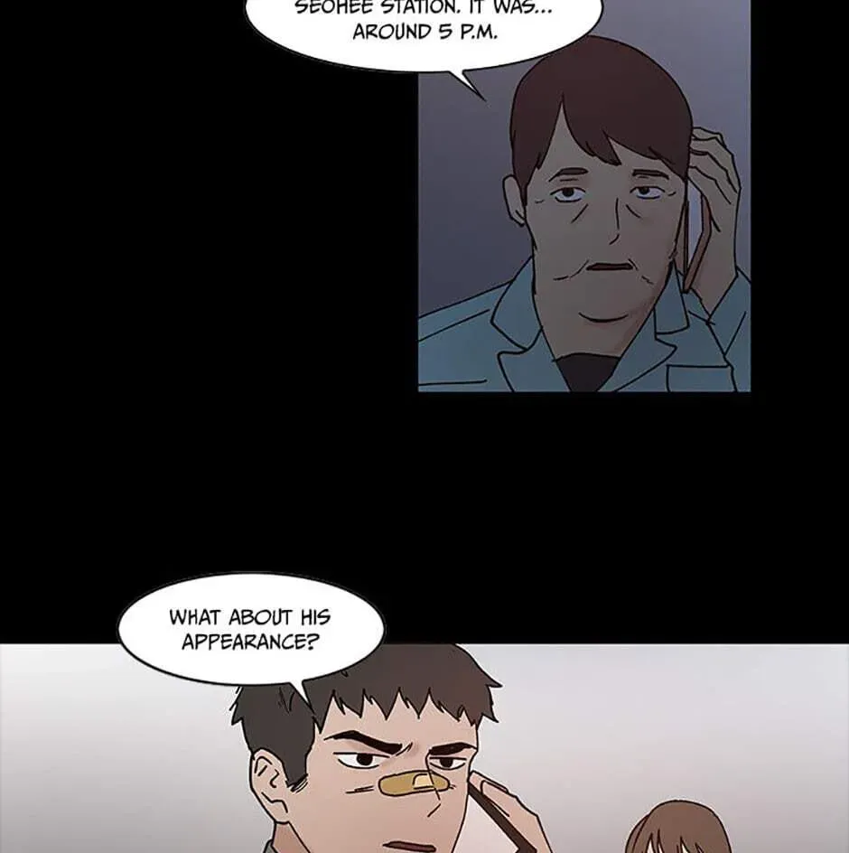 Read The Killing Vote chapter 60 image 53 on Lezhin