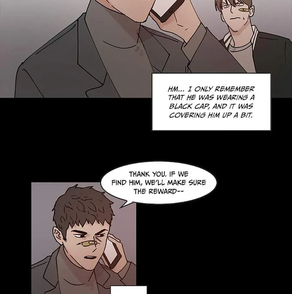 Read The Killing Vote chapter 60 image 54 on Lezhin