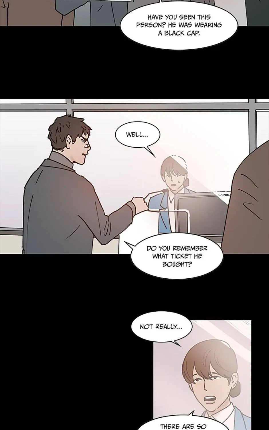 Read The Killing Vote chapter 60 image 62 on Lezhin