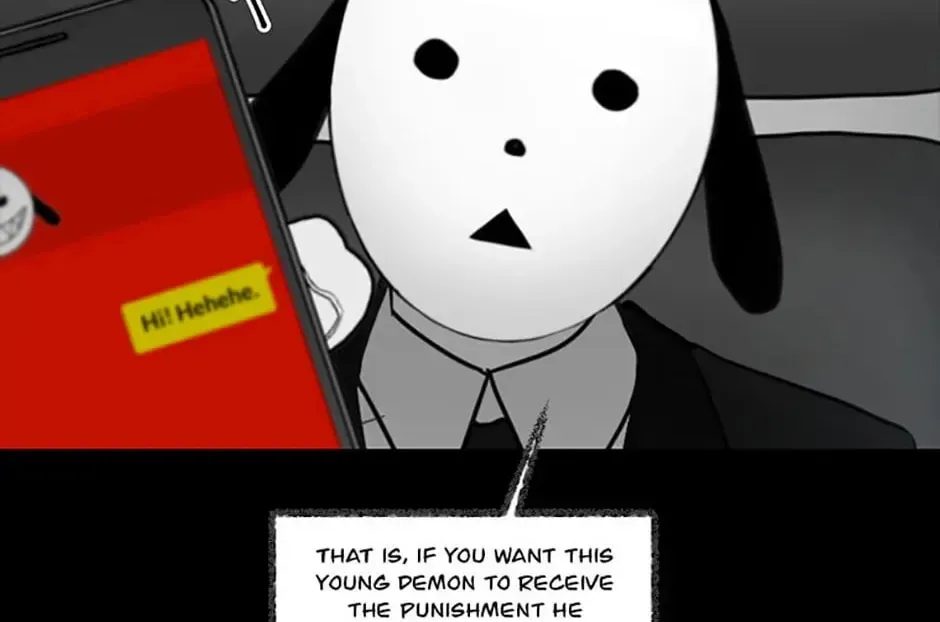Read The Killing Vote chapter 61 image 1 on Lezhin