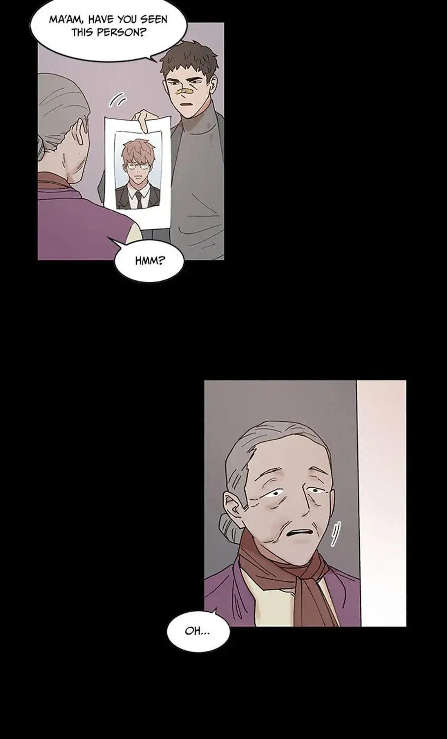 Read The Killing Vote chapter 61 image 10 on Lezhin