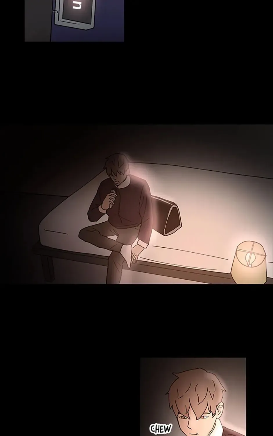 Read The Killing Vote chapter 61 image 28 on Lezhin