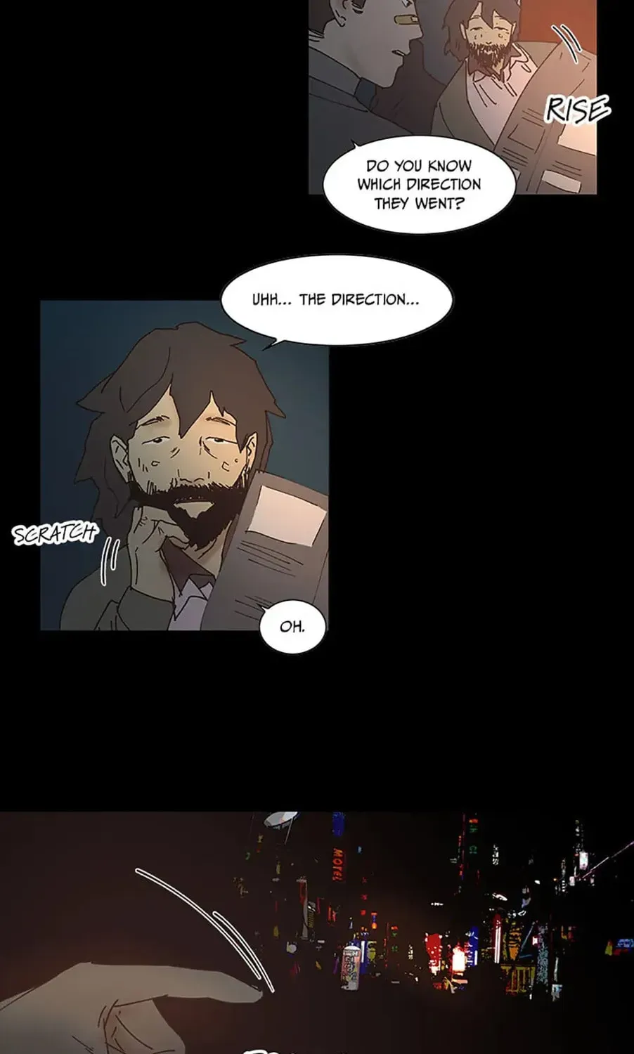 Read The Killing Vote chapter 61 image 46 on Lezhin