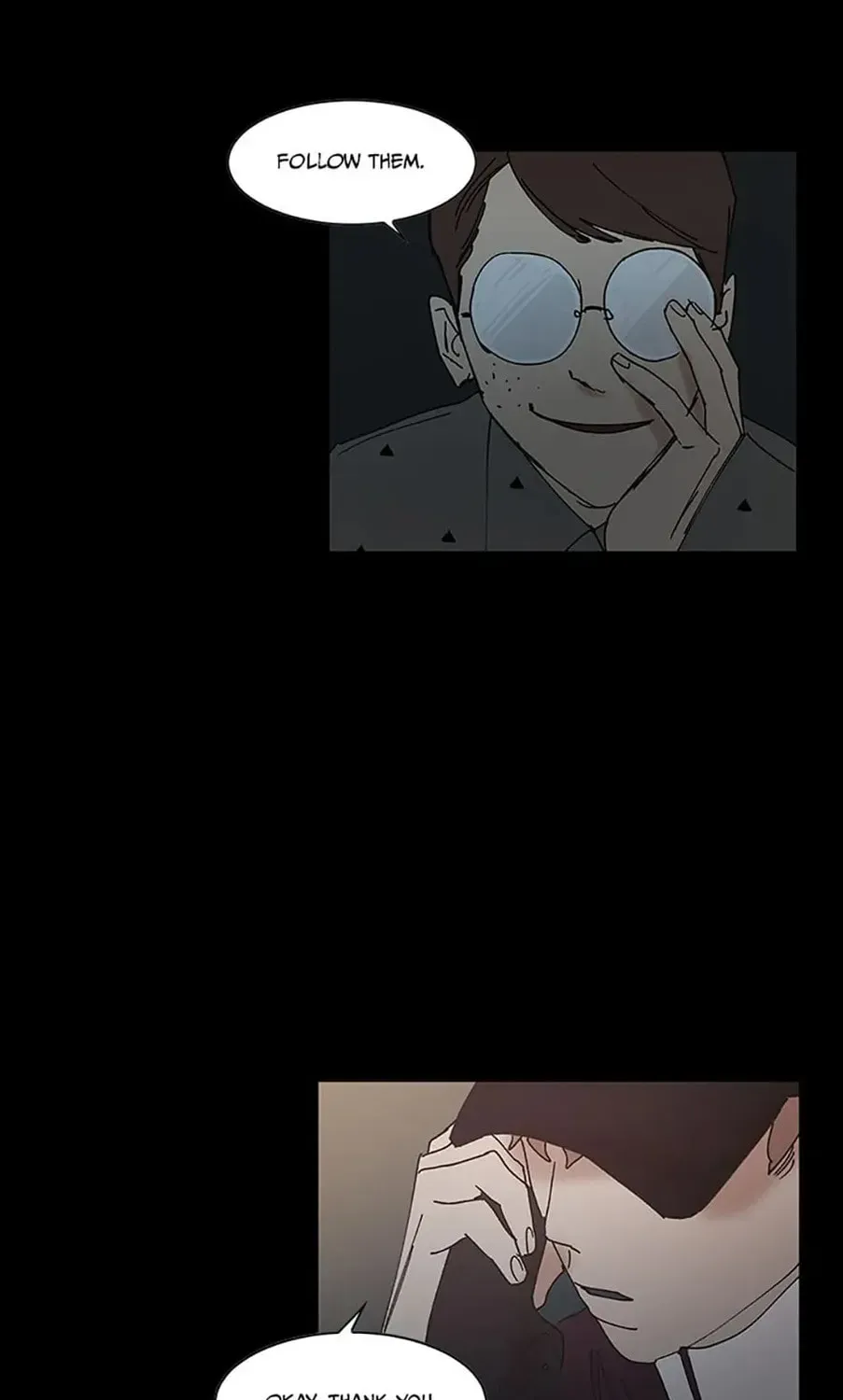 Read The Killing Vote chapter 61 image 50 on Lezhin