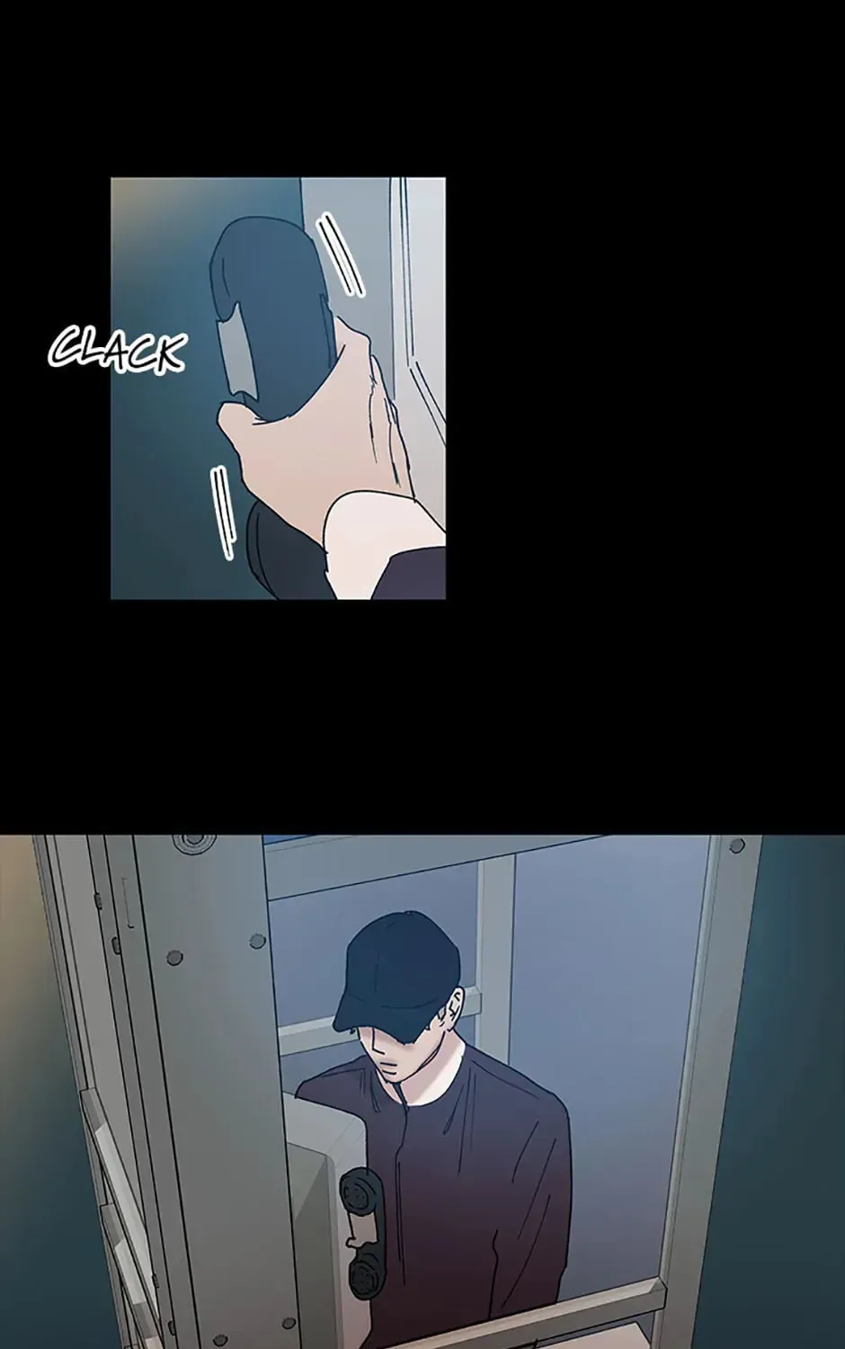 Read The Killing Vote chapter 61 image 52 on Lezhin