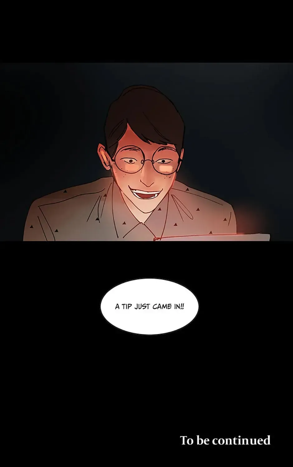 Read The Killing Vote chapter 61 image 60 on Lezhin