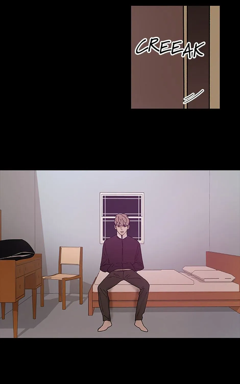 Read The Killing Vote chapter 62 image 14 on Lezhin