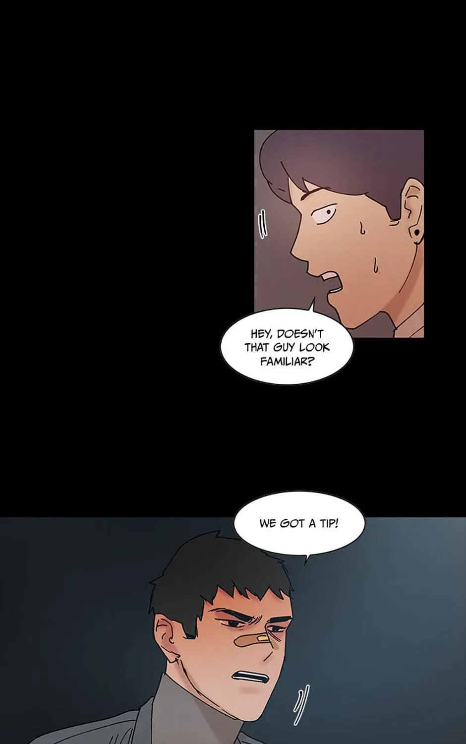Read The Killing Vote chapter 62 image 2 on Lezhin