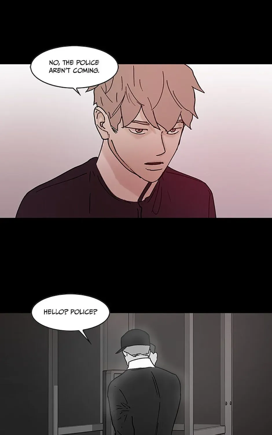 Read The Killing Vote chapter 62 image 20 on Lezhin