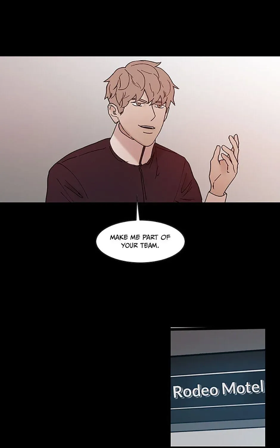 Read The Killing Vote chapter 62 image 30 on Lezhin