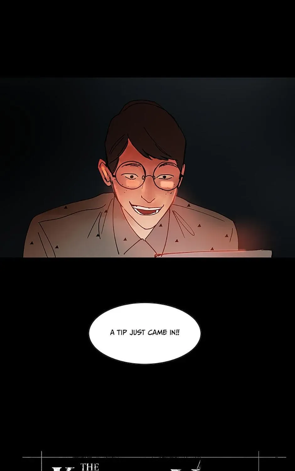 Read The Killing Vote chapter 62 image 4 on Lezhin