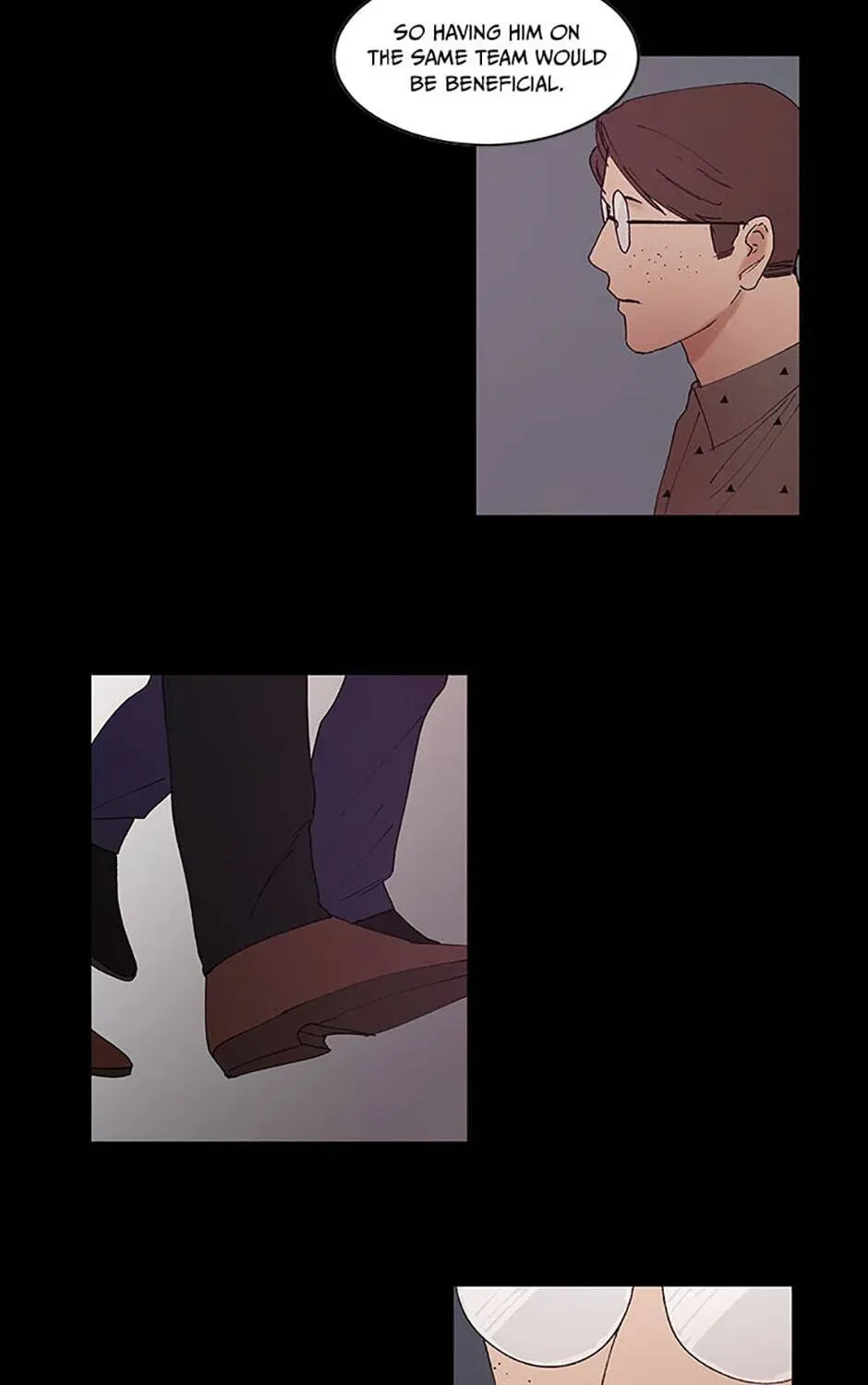 Read The Killing Vote chapter 62 image 42 on Lezhin