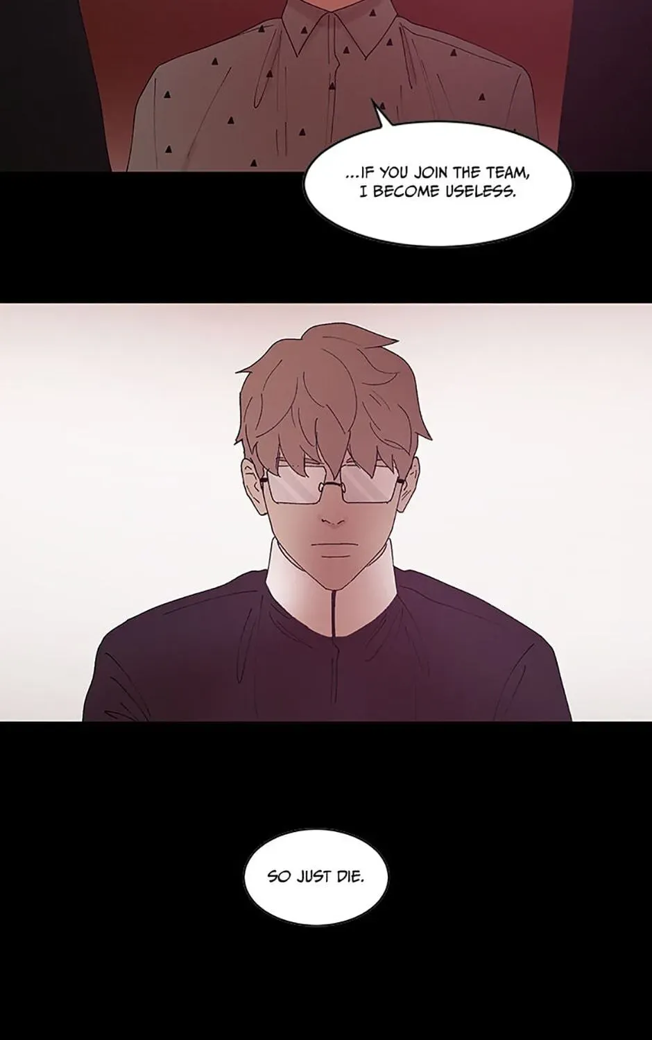 Read The Killing Vote chapter 62 image 48 on Lezhin