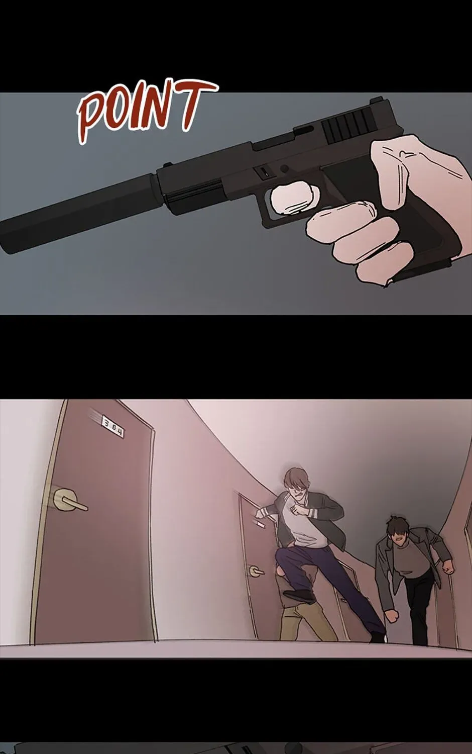 Read The Killing Vote chapter 62 image 50 on Lezhin