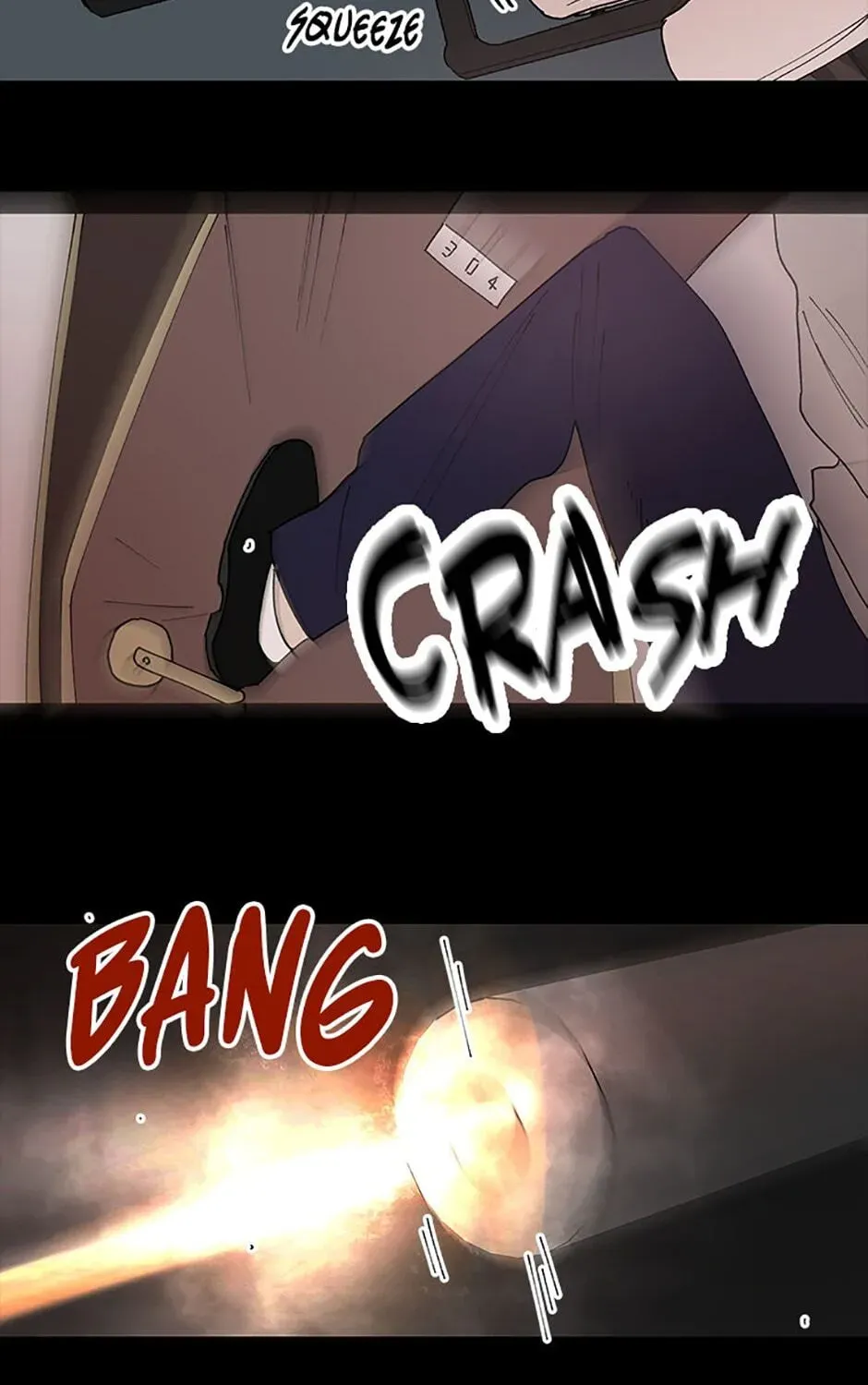 Read The Killing Vote chapter 62 image 52 on Lezhin