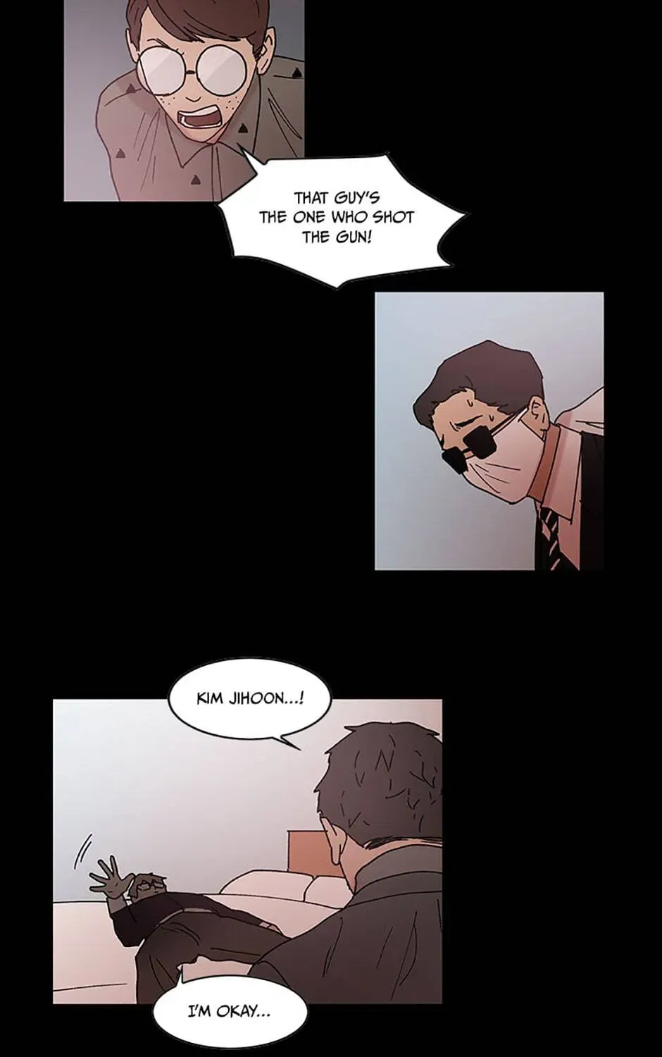 Read The Killing Vote chapter 62 image 58 on Lezhin